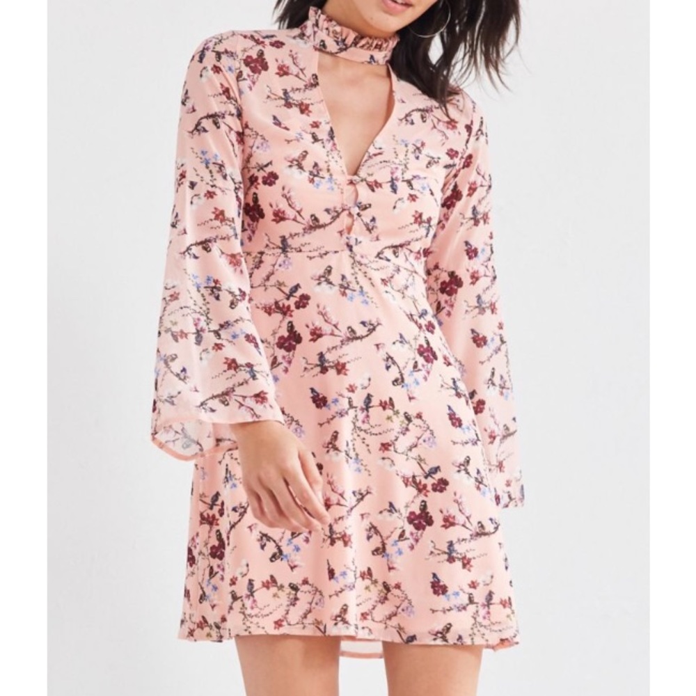 OML Dress
